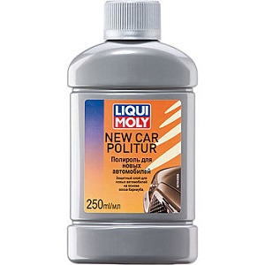     LIQUI MOLY 250.