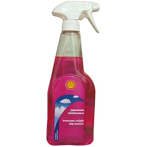    SHELL Insect Remover 0,5.