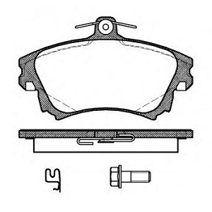   VOLVO S40/V40 1.6i-1.9Di 97-03