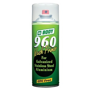 - 960 WASH PRIMER  400