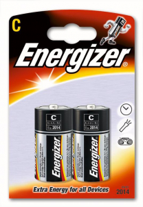  ENERGIZER LR14 1.5V