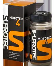     ,     SUPROTEC-MOTOTEC 4