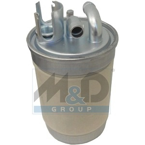   AUDI A4/A6/Allroad/VW Passat 97- 2.5TD