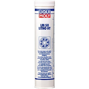  /   LIQUI MOLY LM 50 Litho HT 0,4.