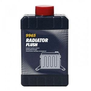 Mannol Radiator Flush ( ) 325.