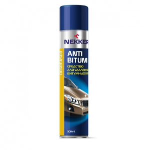    Anti Tar Degreaser 0,30.