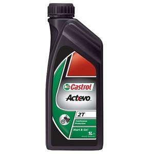 Castrol ACT Evo 2T (1.)