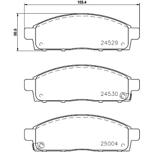   MITSUBISHI L200 06-