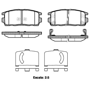   CHEVROLET Captiva 06-