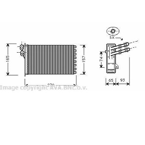  AUDI A3,/SEAT LEON, TOLEDO/SKODA OCTAVIA/VW BORA