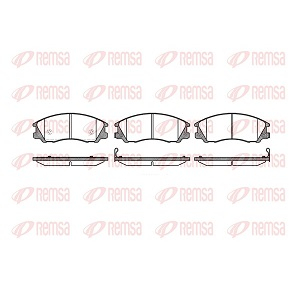   HYUNDAI TERRACAN 2.5 2001 - 2003; HYUNDAI TERRACAN 2.9 2001 - 2006