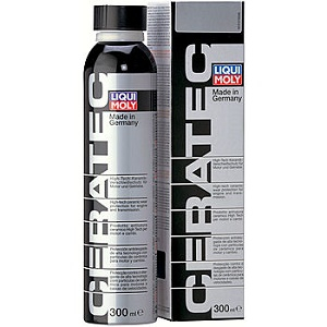   .  .  LIQUI MOLY Cera Tec 300.