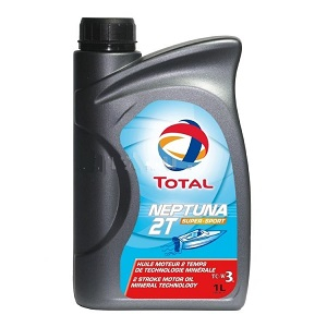  TOTAL NEPTUNA 2T Super Sport (1.)