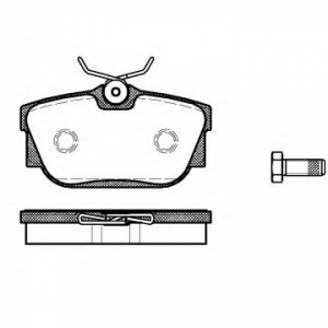   VW Transporter IV 90-