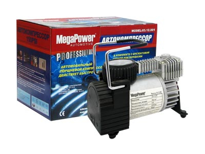  MEGAPOWER 03.12.001