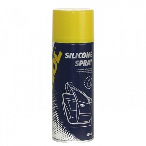 Mannol Silicone Spray ( ) 450.