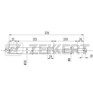   OPEL Vectra B 96-