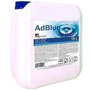  ADBLUE      10 ()