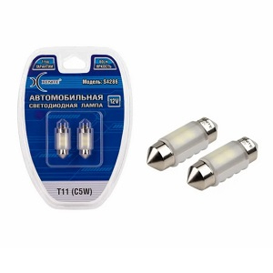 - 11 12V SV8.5-8 C5W 31  S4286