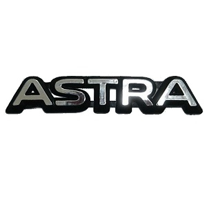  ASTRA