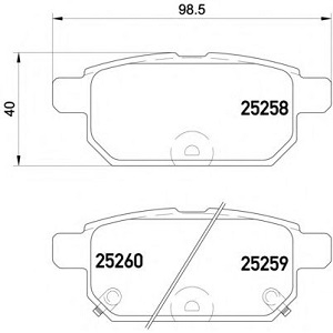   SUZUKI Swift 1.2-1.6 10>