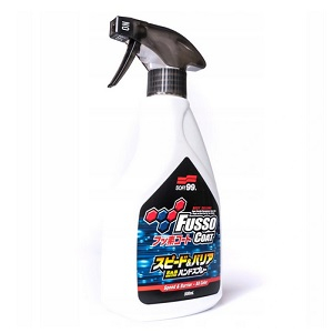    SOFT99 Fusso Spray 6    500 