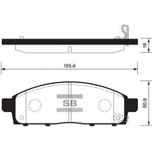   MITSUBISHI PAJERO SPORT/MONTERO SPORT