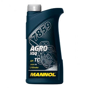 Mannol Agro HSQ API TC (2-.) . 1.