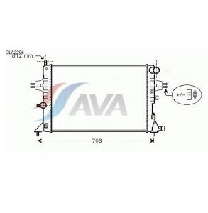  OPEL Astra G 1.6,1.8,2.2 00-05,Zafira 1.6,1.8 00-05