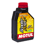  MOTUL Scooter Power 2T 1.