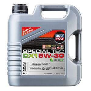 LIQUI MOLY Special Tec DX1 5W-30 (4)