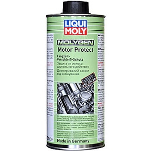       Molygen Motor Protect LIQUI MOLY 0,5.