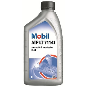 Mobil ATF LT 71141 (1.)