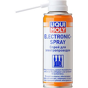    Electronic-Spray  LIQUI MOLY 200.