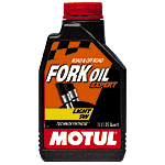  MOTUL Fork Oil Expert Light 5W 1.