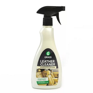   GRASS Leather Cleaner 500 