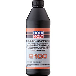 LIQUI MOLY Doppelkupplungsgetriebe-Oil 8100 1. .  DSG