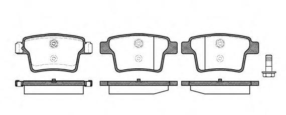   FORD Mondeo III (11/00-)