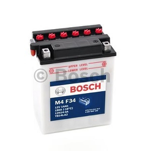 p BOSCH M4 14 140 136x91x166 .0(- +)