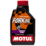  MOTUL Fork Oil Expert 20W 1.