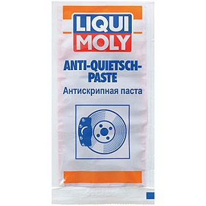     Anti-Quiet LIQUI MOLY 0,01.