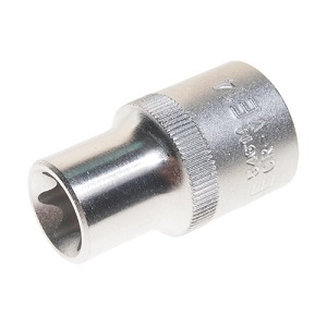   1/2 TORX E14 L=37 FORCE