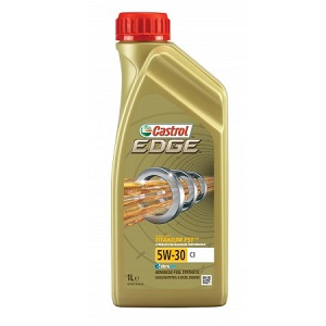 Castrol EDGE 5W-30 C3 (1.)