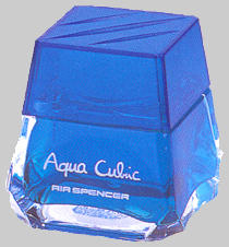  Aqua Cubic ( ) E-66 55.