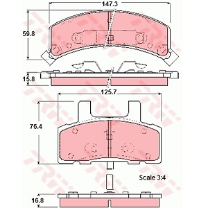   CADILLAC ESCALADE 1998 - 2006