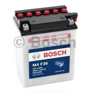 p BOSCH M4 F36 12V 14Ah 140A 136x91x168