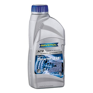   RAVENOL ATF Dexron DII ( 1)