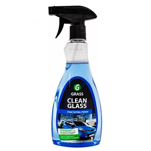   GRASS Clean Glass 500