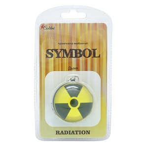  SymbolRadiation