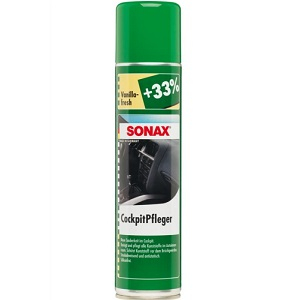   SONAX 400. 